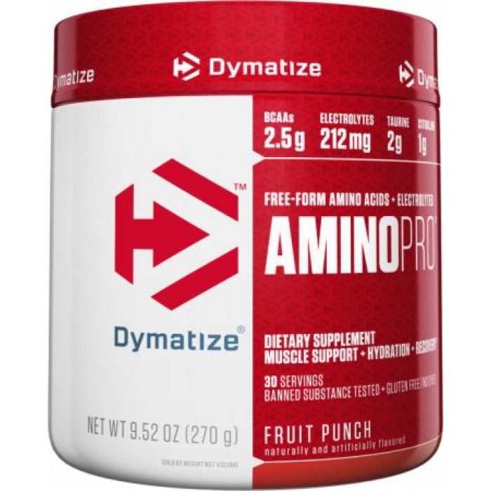 Dymatize - Aminopro / 30serv.